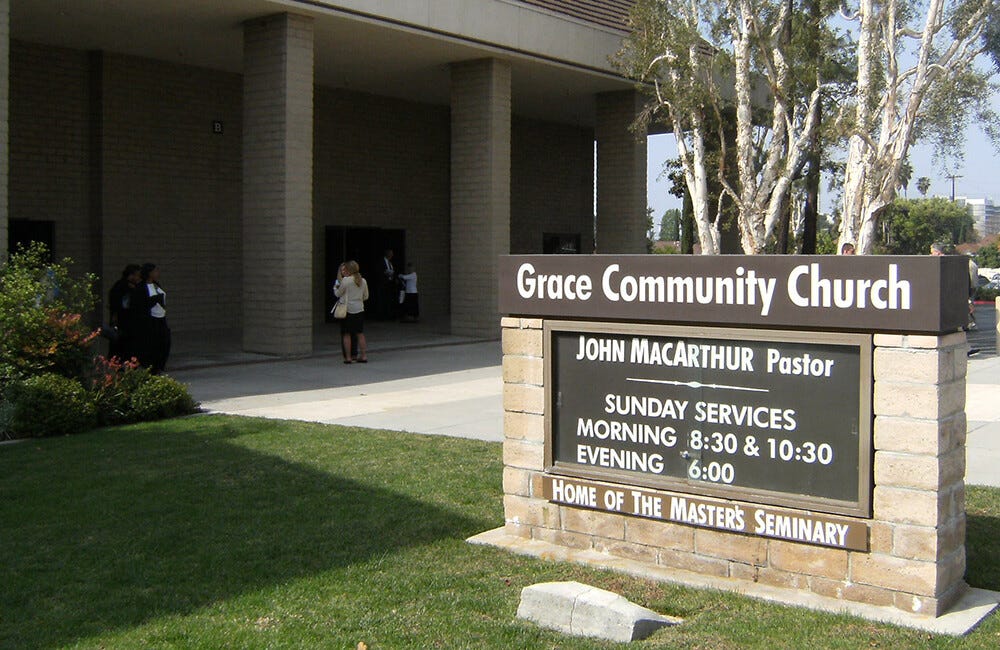John MacArthur Gives Health Update, Announces Church Needs Big Budget Cuts
