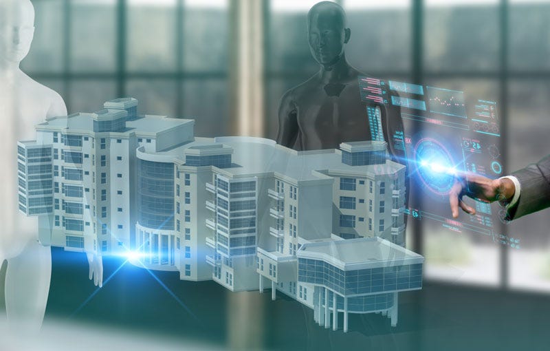 AI digital twin developed to boost pharma manufacturing efficiency