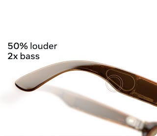 Ray-Ban Meta