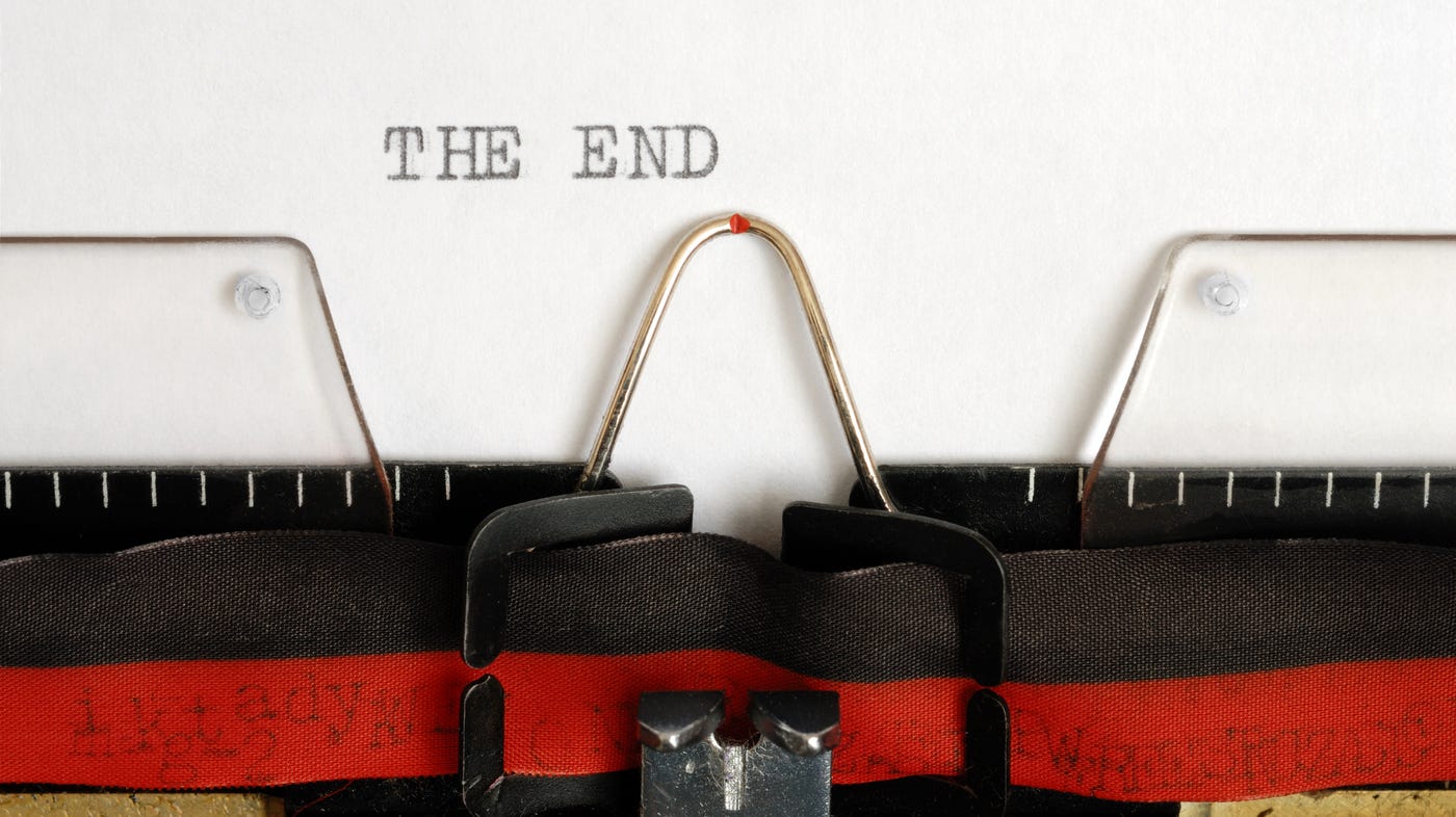 Get Cracking On That Novel — NaNoWriMo Is Almost Over! : NPR Get Cracking On That Novel — NaNoWriMo Is Almost Over! : NPR