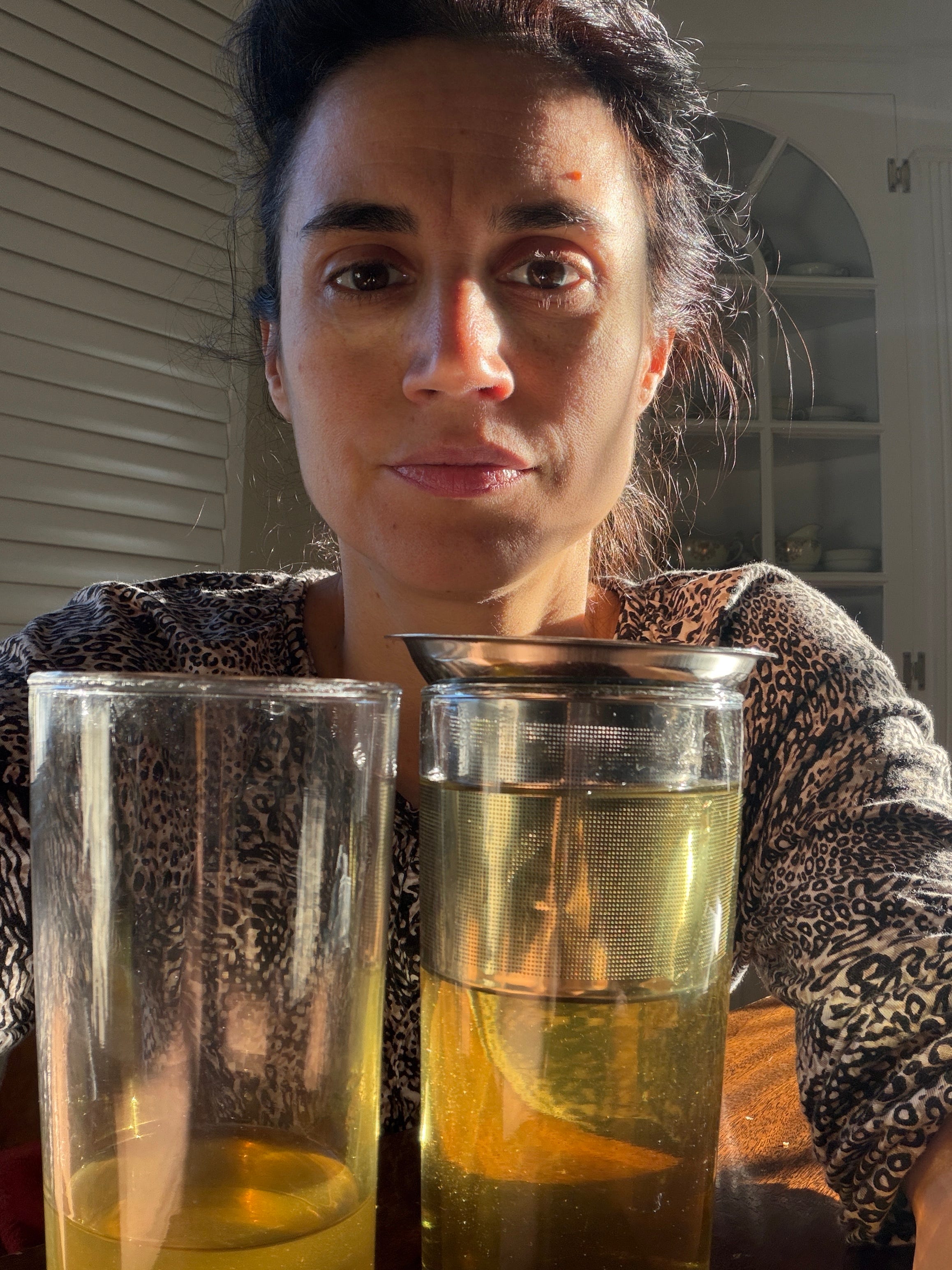 WELCOME - Katherine Needleman Oboist