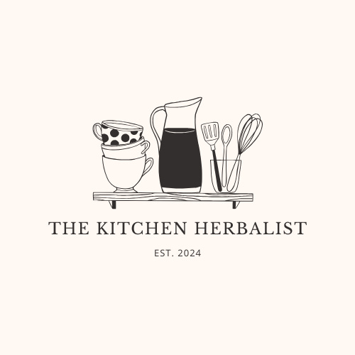 Kitchen Herbalist logo