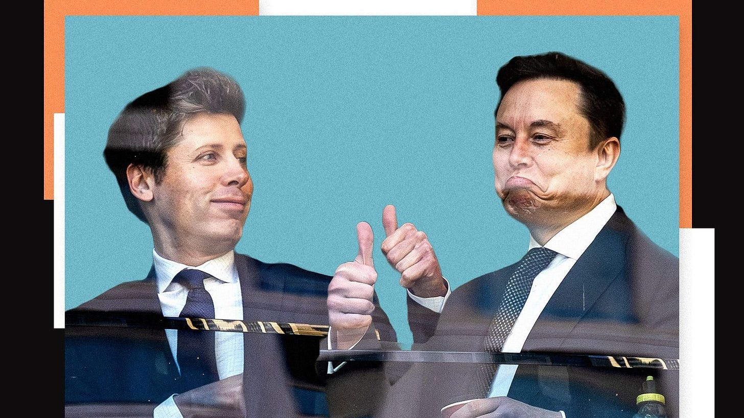 Elon Musk Loses Landmark Lawsuit Against OpenAI | WIRED Elon Musk Loses Landmark Lawsuit Against OpenAI | WIRED