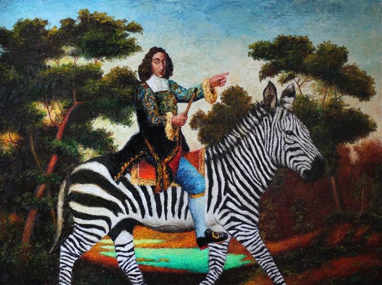 Spinoza, 2016 - Alexander Roitburd