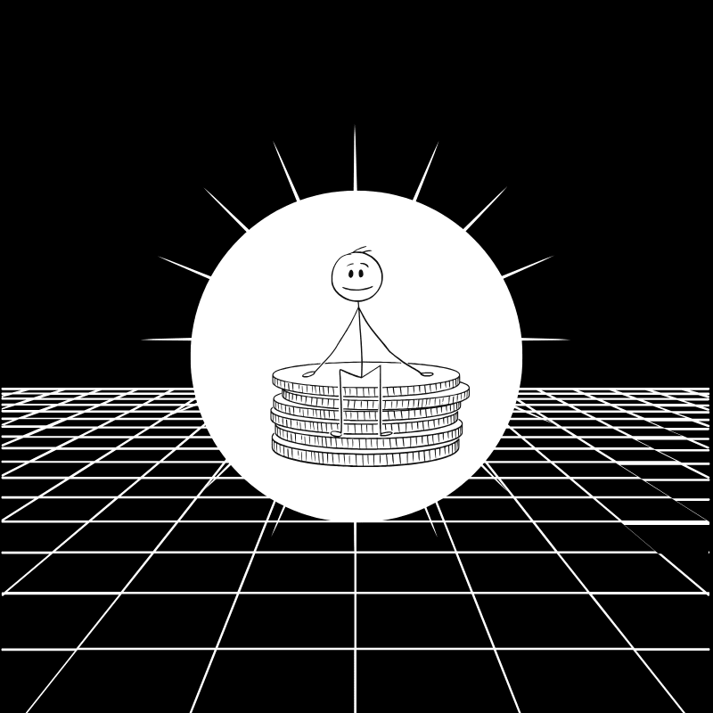 From Broke To Better