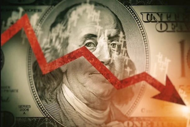What Happens to Your House if the US Dollar Collapses?