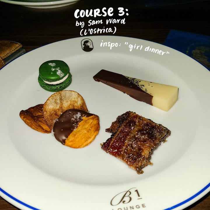 Sugar Shock 2025 Course 3
