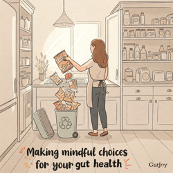 MakingMindfulChoicesForYourGutHealth