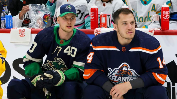2023 NHL All-Star - Skills Competition 2023 NHL All-Star - Skills Competition