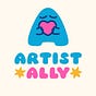 Artist Ally's avatar