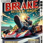 How to get super refined on the brakes