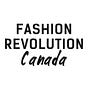 Fashion Revolution Canada's avatar