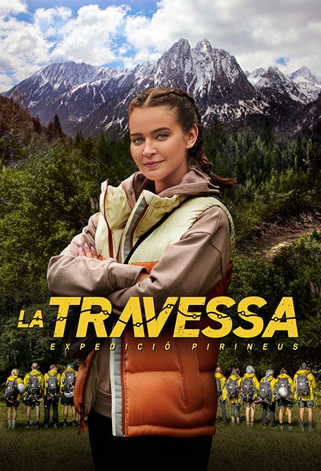La travessa - 3Cat