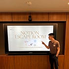 🎉Celebrating one year of Mindful Notions