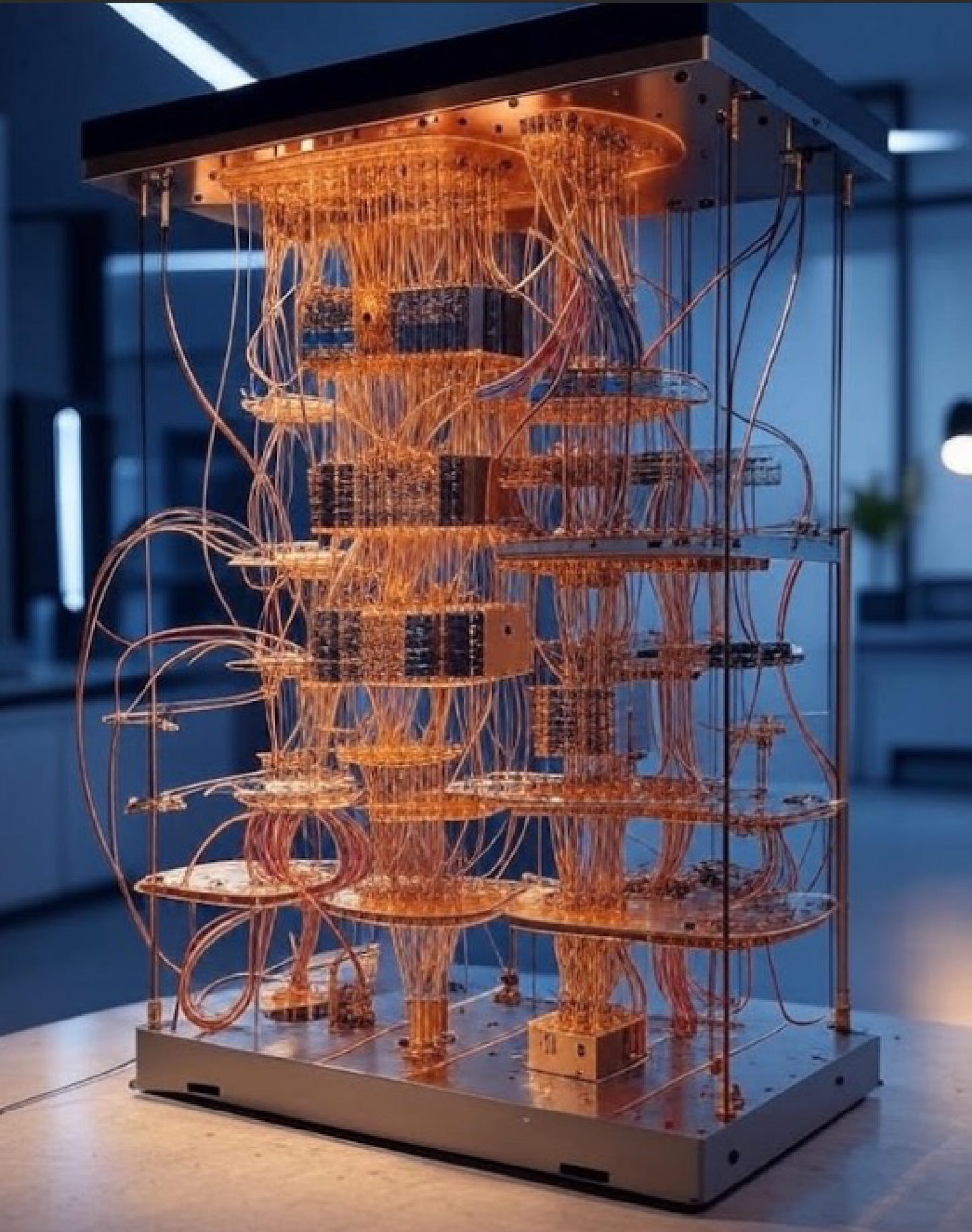 AI Chip Opportunity