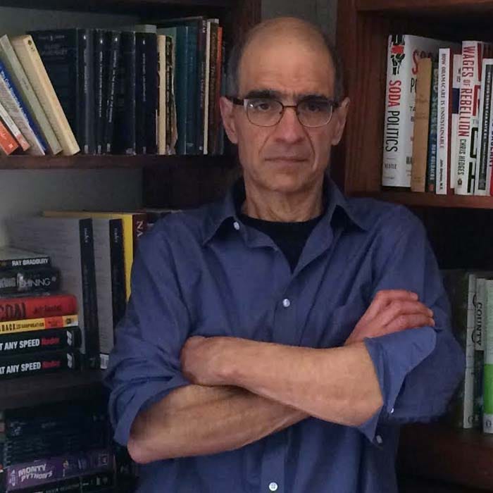 Russell Mokhiber « Breaking through Power