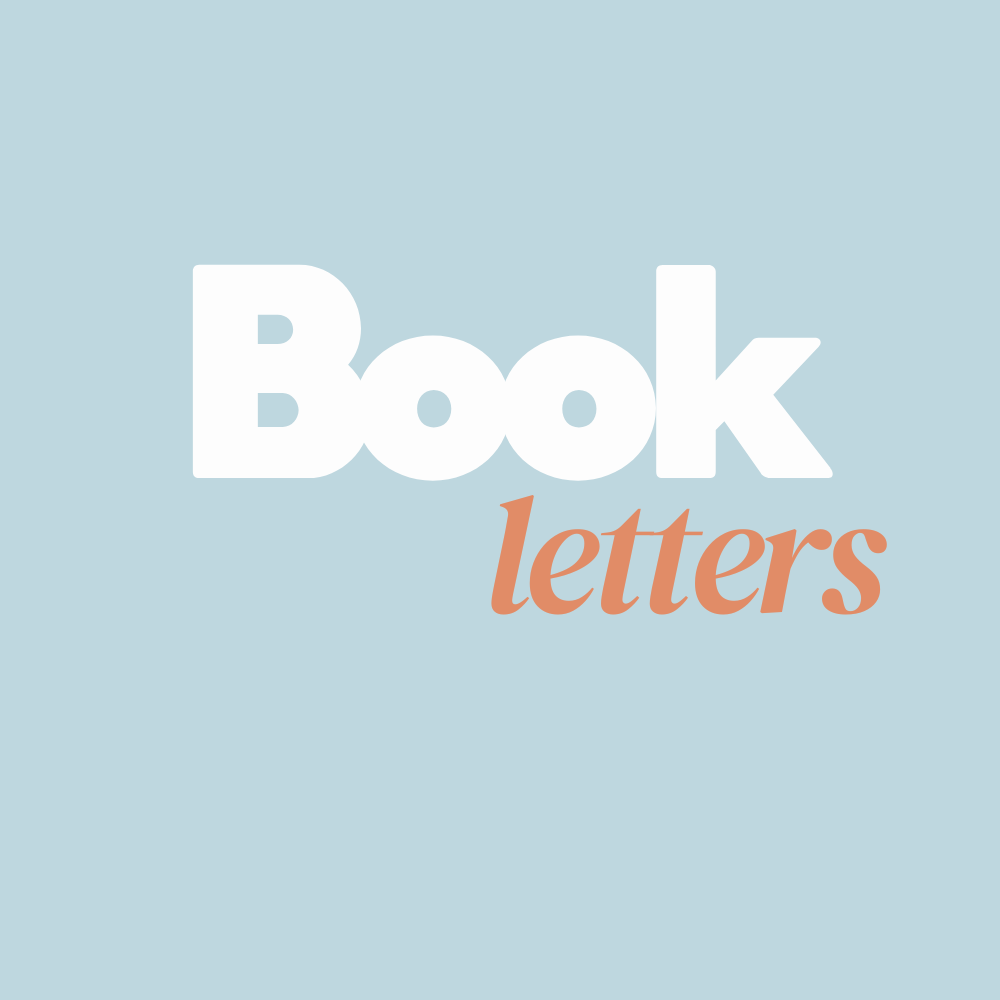 Book Letters