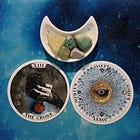 Divine Timing & Abundance ~ A Message From the Universe