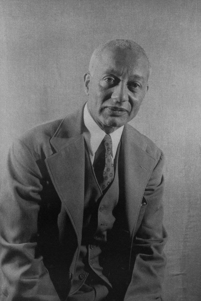 LGBT History Month 2017: Alain Locke, Father of The Harlem Renaissance - Prideindex LGBT History Month 2017: Alain Locke, Father of The Harlem Renaissance - Prideindex