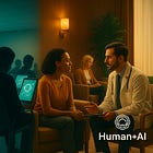 Would you pay for human connection?