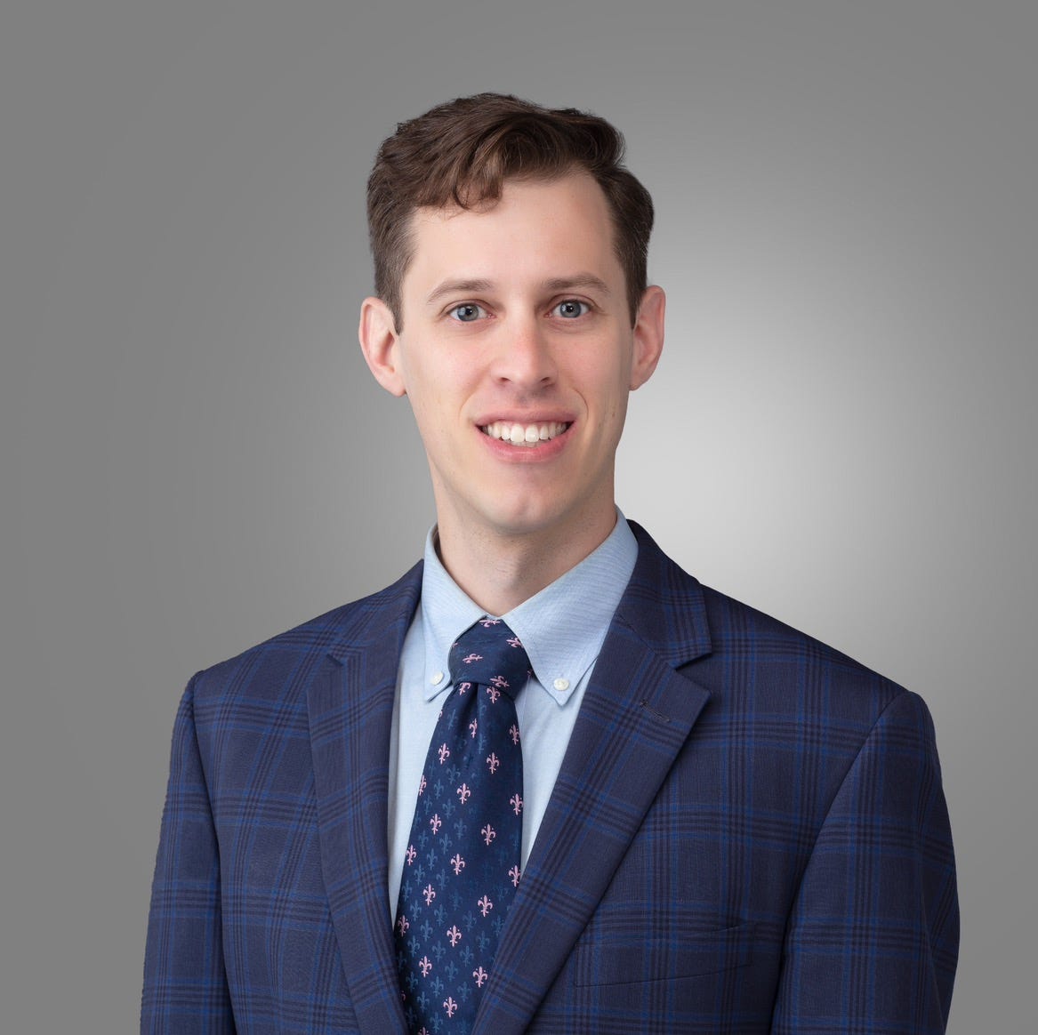 Benjamin Lippmann, DO