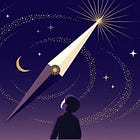 Searching for Purpose: Your Soul Mission Written in the Sky