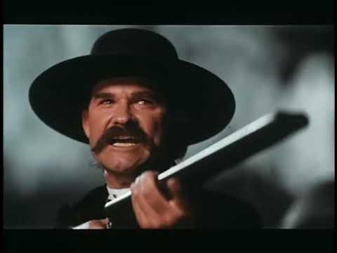Kurt Russell Trailers | Tombstone (1993)