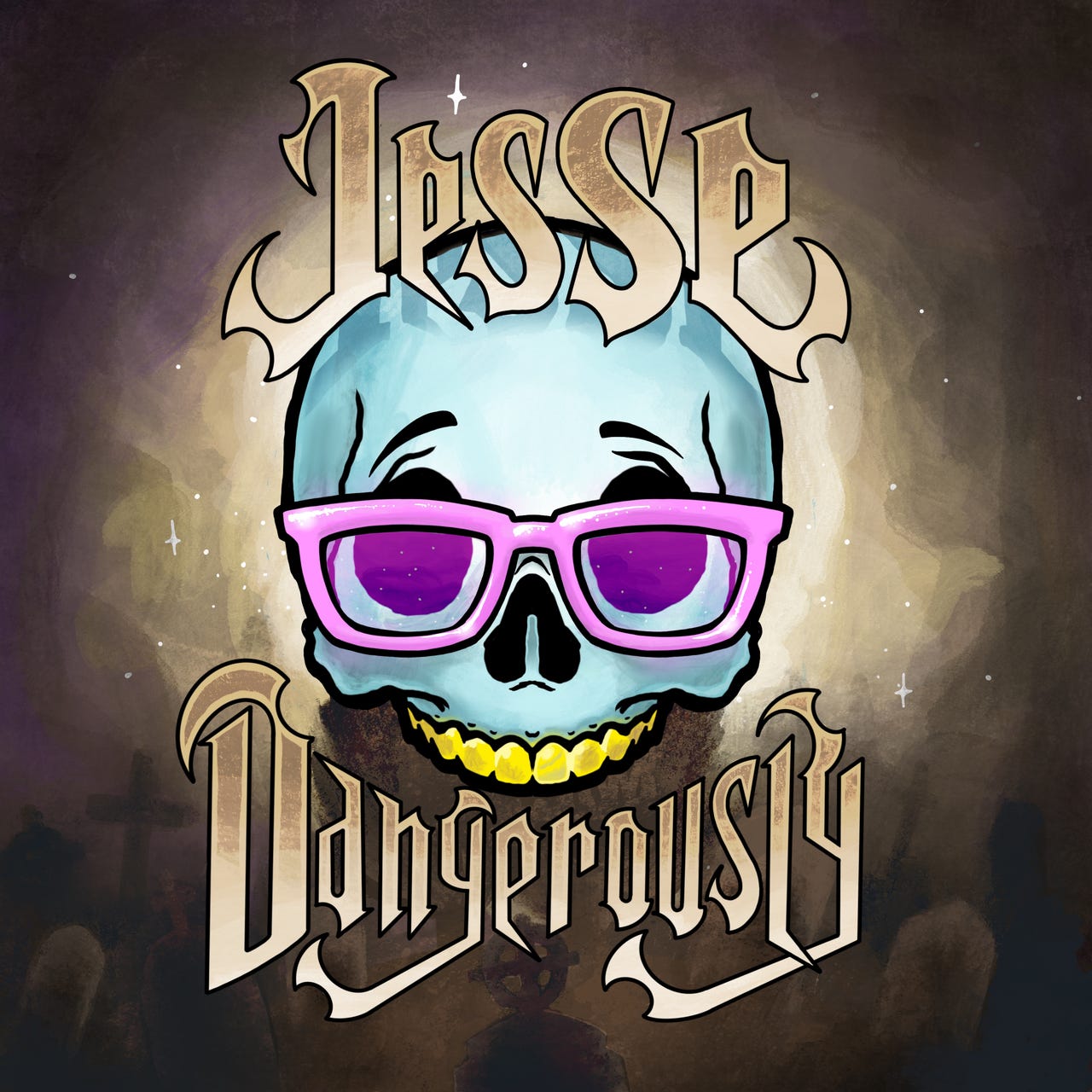 qu'est-ce que j'ai dit? logo