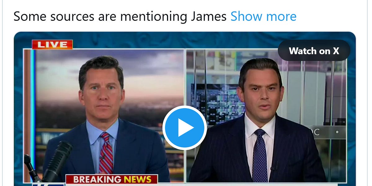 Obama's Inner Circle Suddenly Looks Terrified - Here's Why