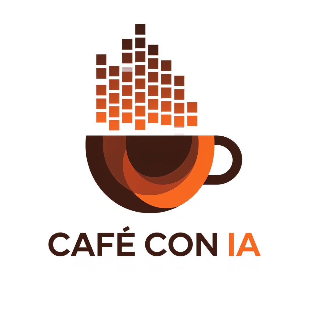 Café con IA