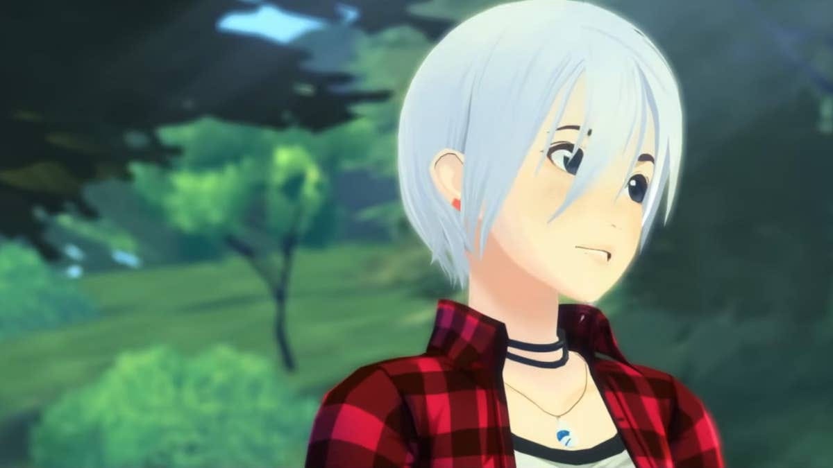 Another Code: Recollection and the pleasures of games not done quick | Eurogamer.net Another Code: Recollection and the pleasures of games not done quick | Eurogamer.net