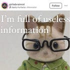 Overcoming information fatigue