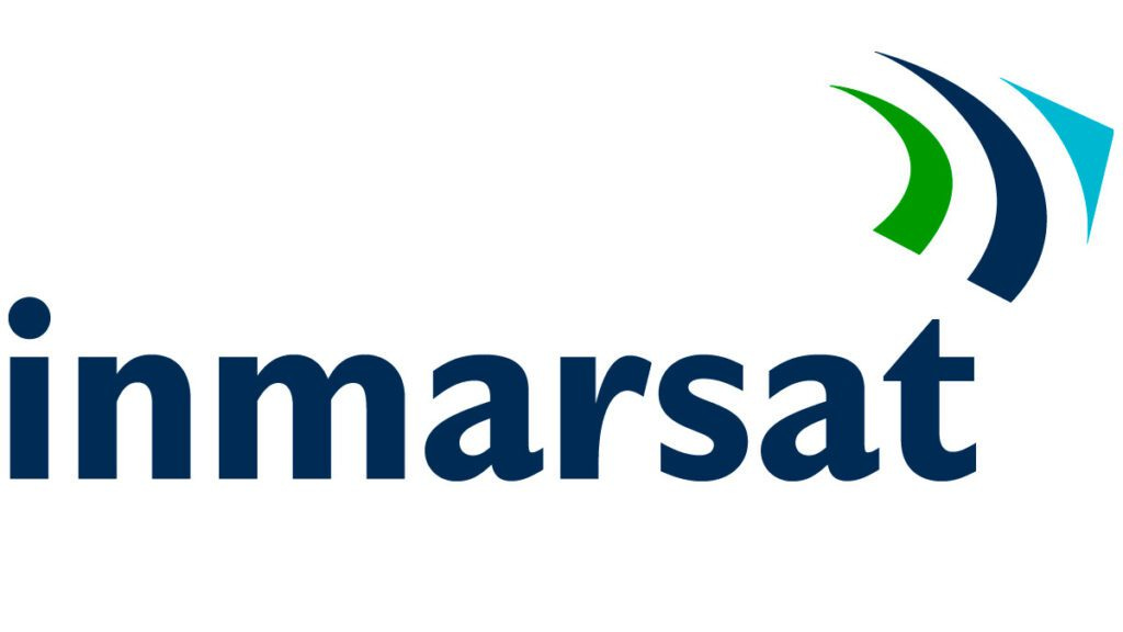 Inmarsat Logo
