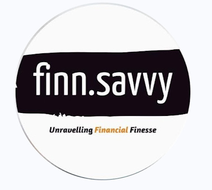 Artwork for Finn.Savvy