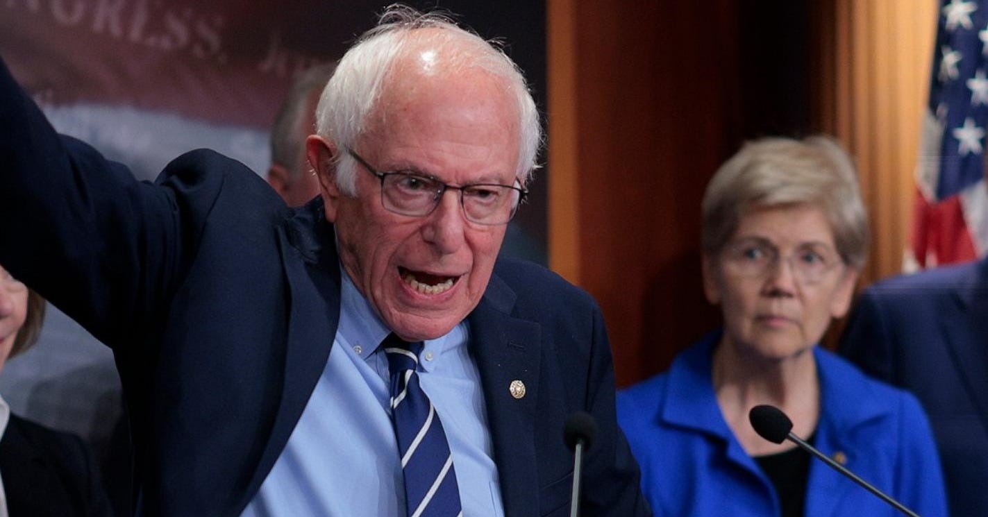 Sens. Warren and Sanders ask congressional watchdog to investigate  dismantling Department of Education - ABC News