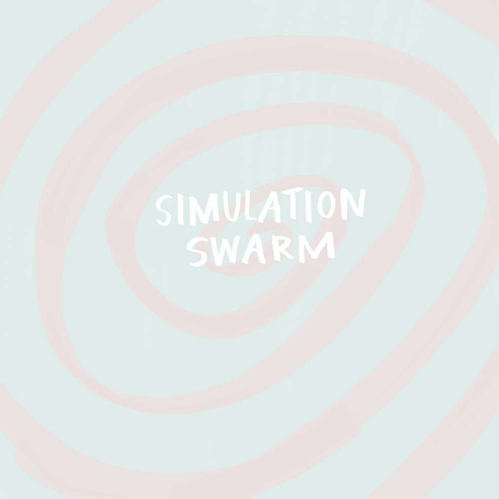 simulation swarm