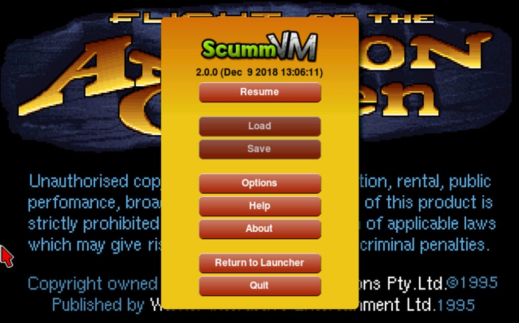 Scumm Source Code SCUMM is getting a movie! - by Christian Cawley