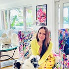 Florida Artist Karen Schremmer