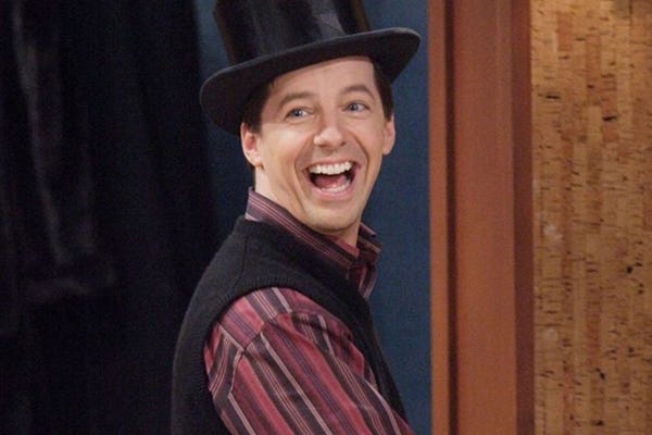 jack mcfarland iconic gay characters | rmrk*st | Remarkist Magazine