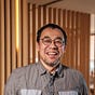 Yasuyuki Takeo's avatar