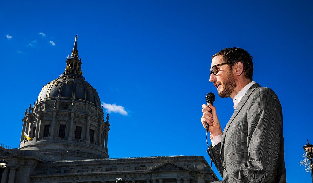 The Race to Succeed Pelosi Is a Fight for the Future of the Democratic Party