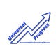 Universal Progress