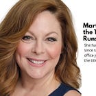 Martha Donato Builds the Town, Then She Runs It
