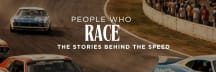 People Who Race