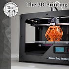 06-19-2013: Stratasys acquired MakerBot