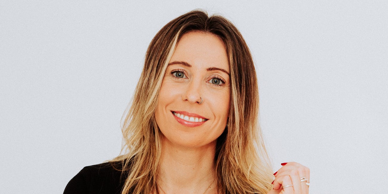 Reflections on My Time at Life Itself - from Lauren