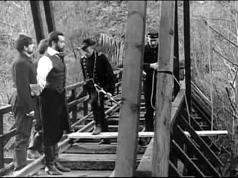 An Occurrence at Owl Creek Bridge (La rivière du hibou ) | What I Watched Last Night... An Occurrence at Owl Creek Bridge (La rivière du hibou ) | What I Watched Last Night...