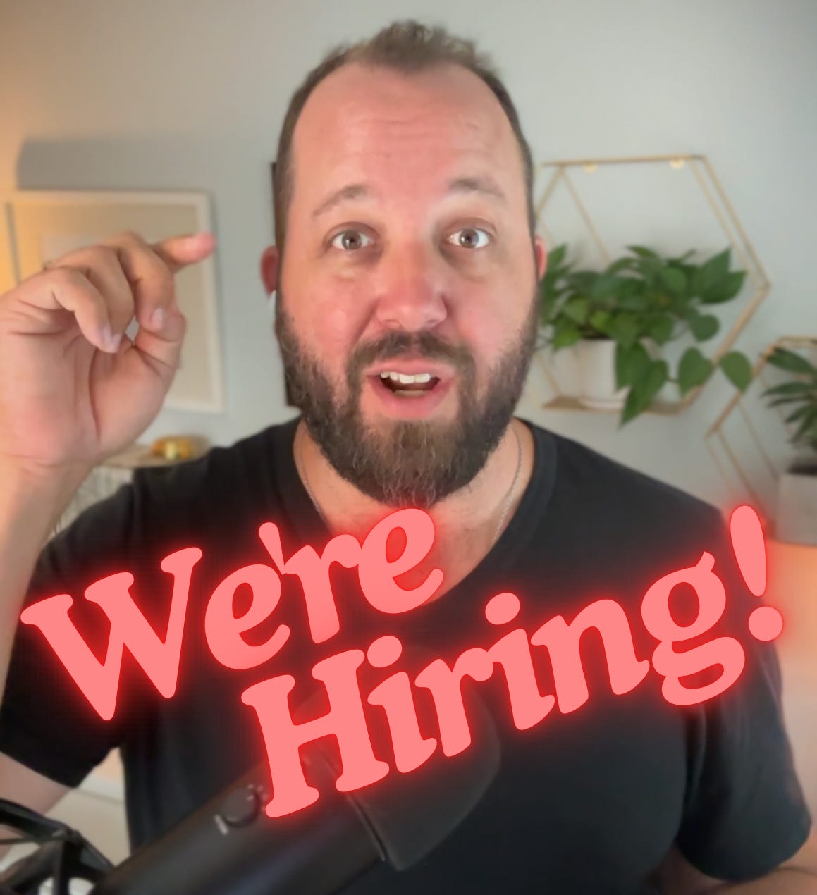 Make Room For A More Present Future