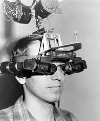 The Sword of Damocles,' Ivan Sutherland ...