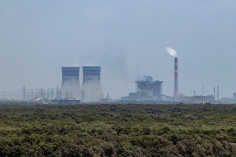 File:Port Qasim Coal Power Plant, 08.06.2021.jpg File:Port Qasim Coal Power Plant, 08.06.2021.jpg